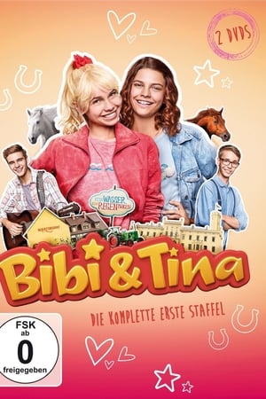 Regarder Bibi & Tina en Streaming