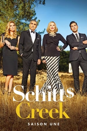 Bienvenue à Schitt's Creek Saison 1 Episode 5