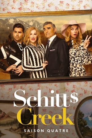 Bienvenue à Schitt's Creek Saison 4 Episode 5