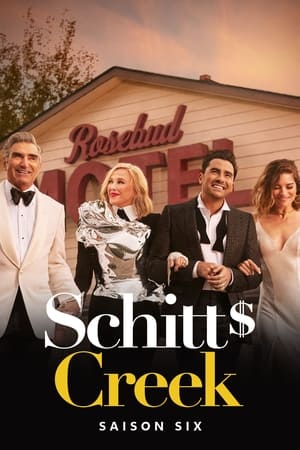 Bienvenue à Schitt's Creek Saison 6 Episode 5