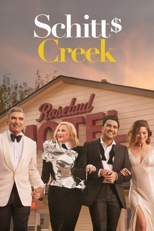 Regarder Bienvenue à Schitt's Creek en Streaming