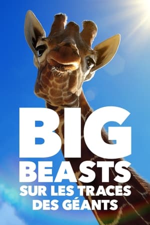 Big Beasts : sur les traces des géants saison 1