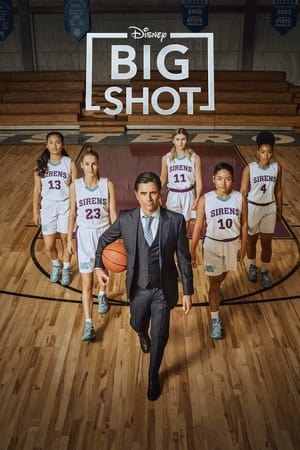 Big Shot saison 1