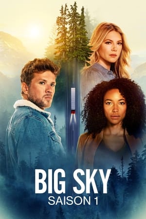 Big Sky saison 1