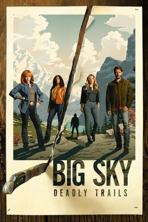 Regarder Big Sky en Streaming