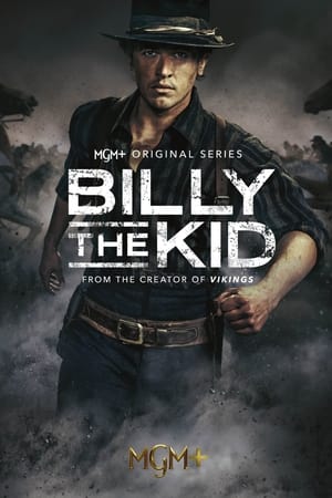 Billy the Kid saison 2