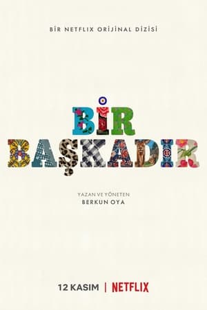 Bir Başkadır Saison 1 Episode 5