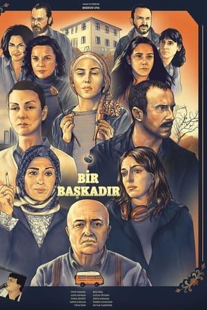 Bir Başkadır