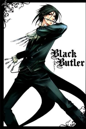 Black Butler Saison 1 Episode 5