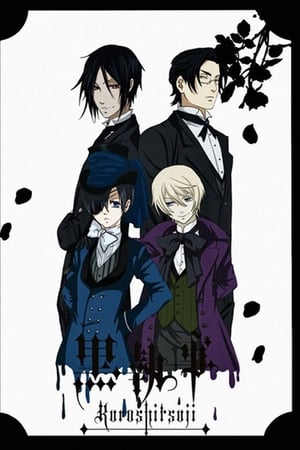 Black Butler saison 2