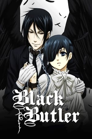 Regarder Black Butler en Streaming