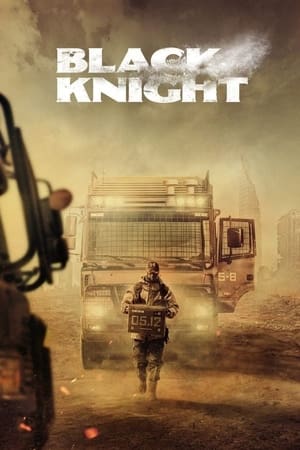 Black Knight Saison 1 Episode 5