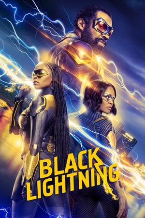 Black Lightning Saison 4 Episode 5