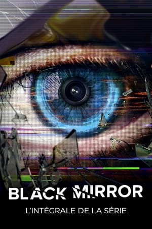 Regarder Black Mirror en Streaming