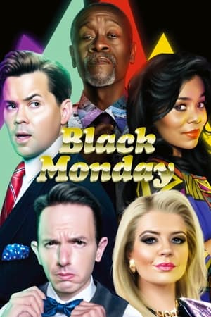 Regarder Black Monday en Streaming