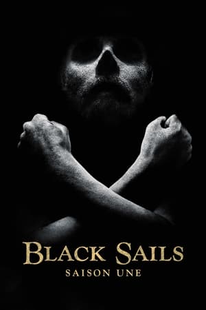 Black Sails saison 1