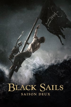 Black Sails saison 2