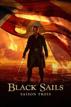 Black Sails saison 3