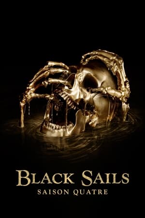 Black Sails saison 4