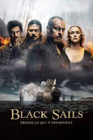 Regarder Black Sails en Streaming