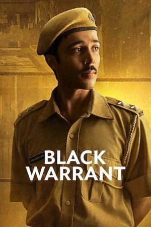 Black Warrant : En sursis saison 1