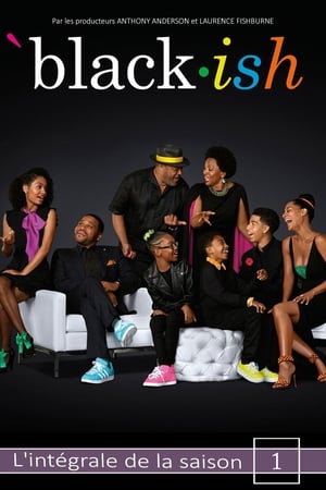 'black•ish Saison 1 Episode 5