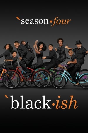 'black•ish saison 4