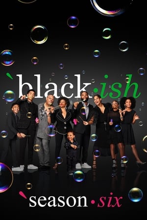 'black•ish saison 6