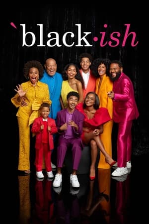 'black•ish Saison 8 Episode 5