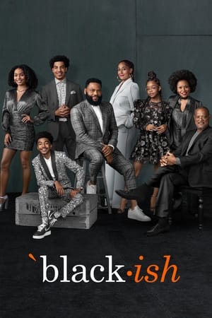 Regarder 'black•ish en Streaming