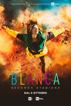 Blanca saison 2