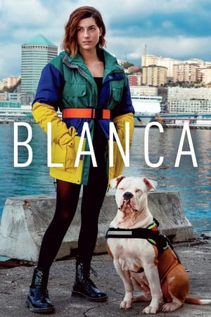 Regarder Blanca en Streaming