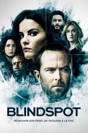 Regarder Blindspot en Streaming