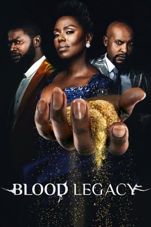 Blood Legacy Saison 1 Episode 5