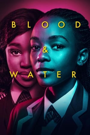 Blood & Water saison 1