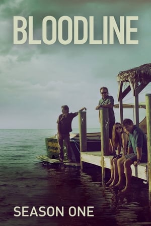 Bloodline saison 1