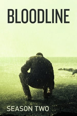 Bloodline saison 2