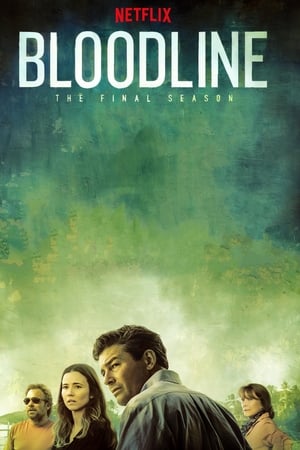 Bloodline saison 3