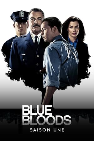 Blue Bloods saison 1