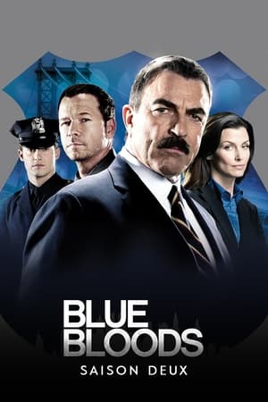 Blue Bloods Saison 2 Episode 5