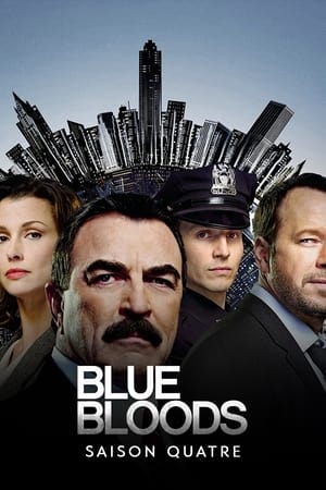 Blue Bloods Saison 4 Episode 5