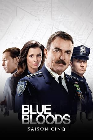 Blue Bloods Saison 5 Episode 5