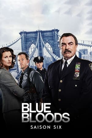 Blue Bloods Saison 6 Episode 5