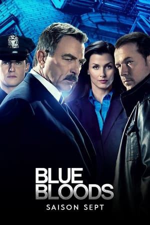 Blue Bloods saison 7