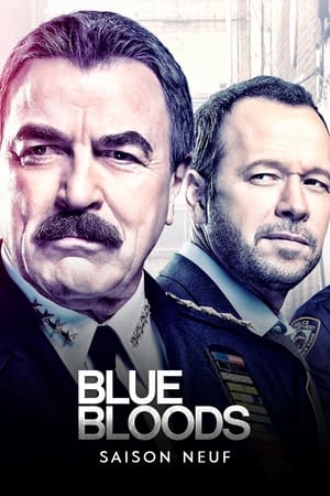 Blue Bloods Saison 9 Episode 5