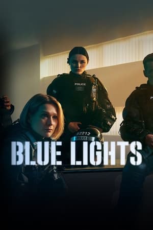 Blue Lights Saison 2 Episode 5