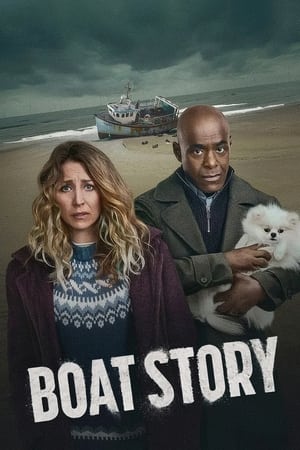 Boat Story