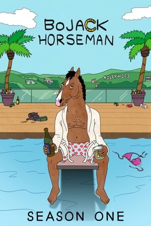 BoJack Horseman saison 1