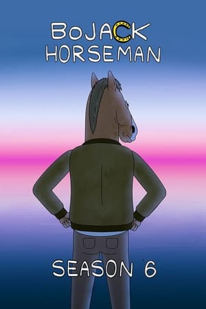 BoJack Horseman Saison 6 Episode 5