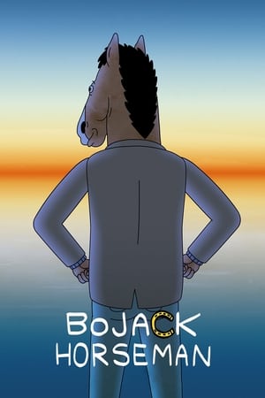 Regarder BoJack Horseman en Streaming